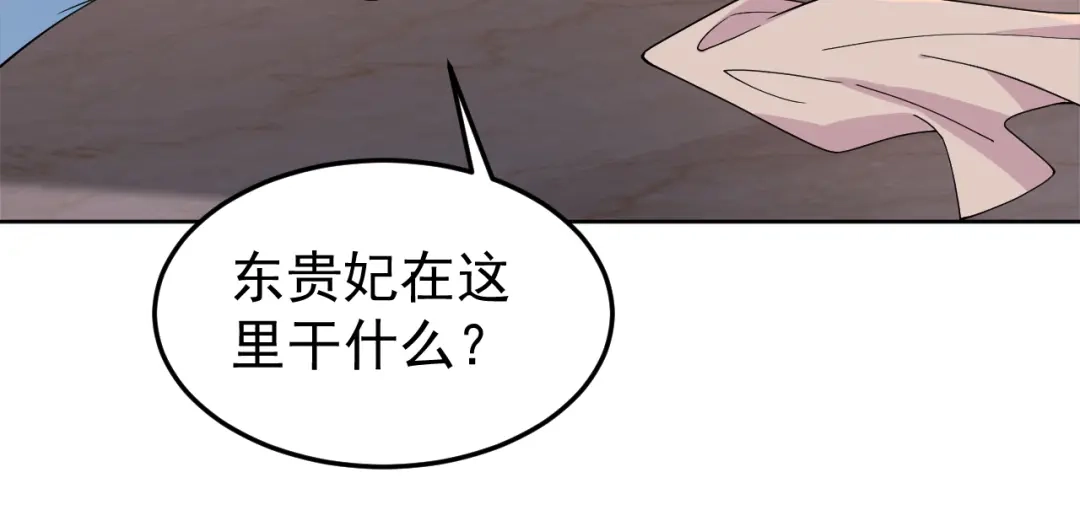 狂女重生：纨绔七皇妃 第290话 我走了，我装的 第73页