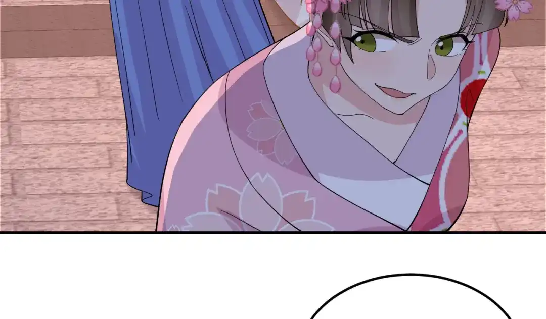 狂女重生：纨绔七皇妃 第290话 我走了，我装的 第94页