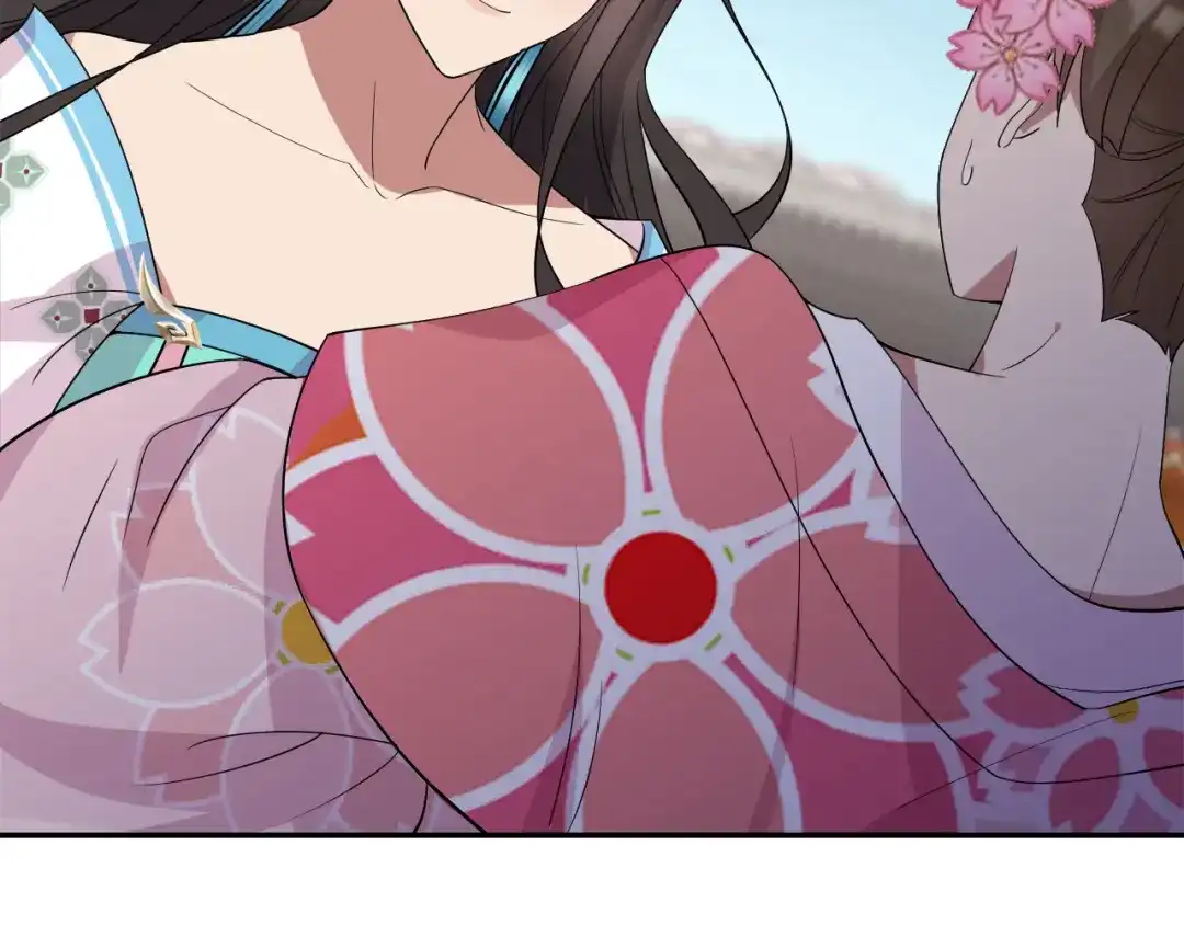 狂女重生：纨绔七皇妃 第292话 跪下来求我 第73页