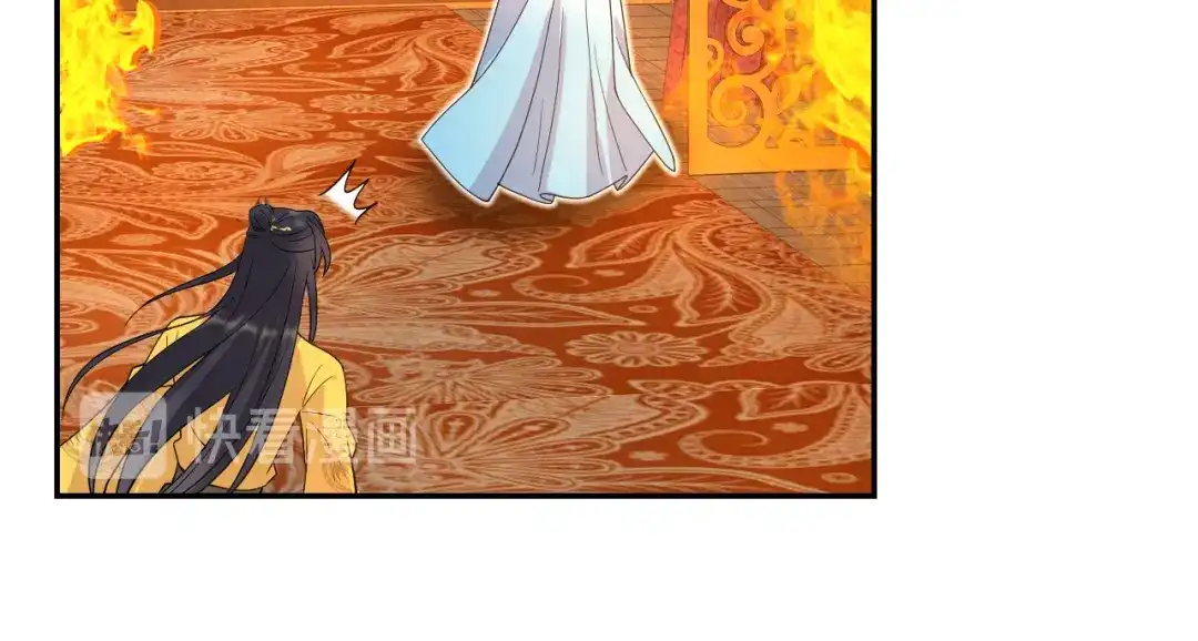狂女重生：纨绔七皇妃 第292话 跪下来求我 第17页