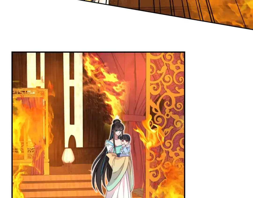 狂女重生：纨绔七皇妃 第292话 跪下来求我 第16页