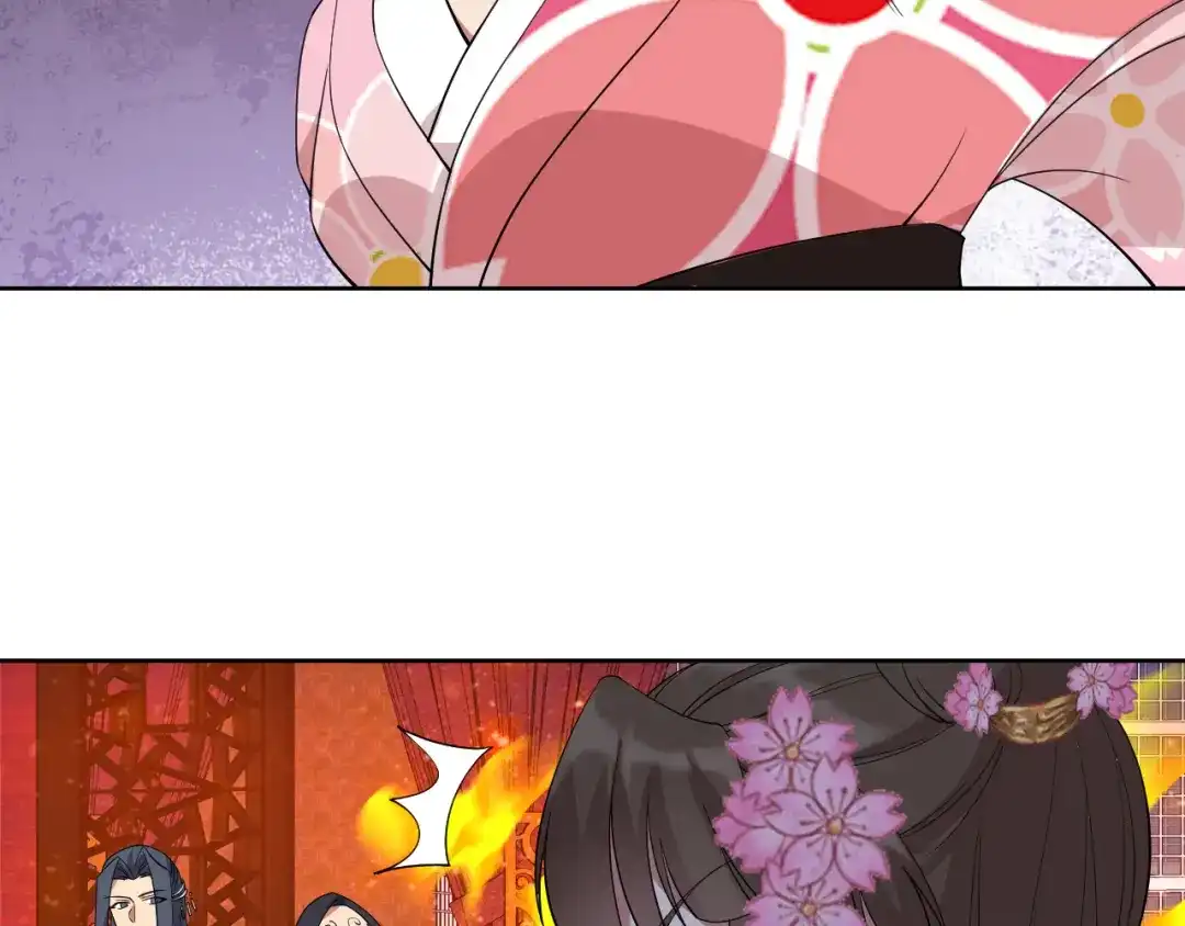 狂女重生：纨绔七皇妃 第292话 跪下来求我 第48页