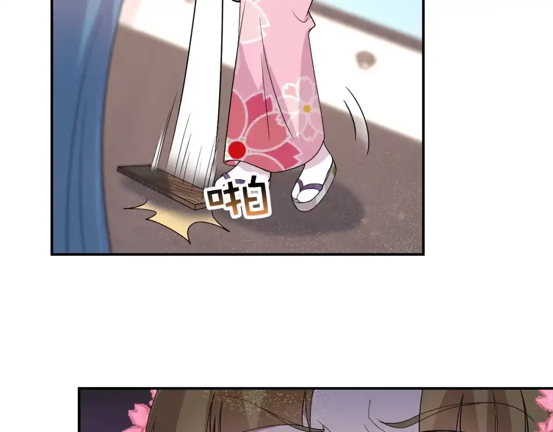 狂女重生：纨绔七皇妃 第292话 跪下来求我 第67页