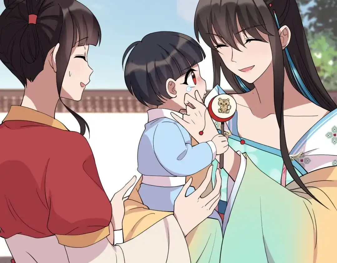 狂女重生：纨绔七皇妃 第293话 谁这么大胆 第57页