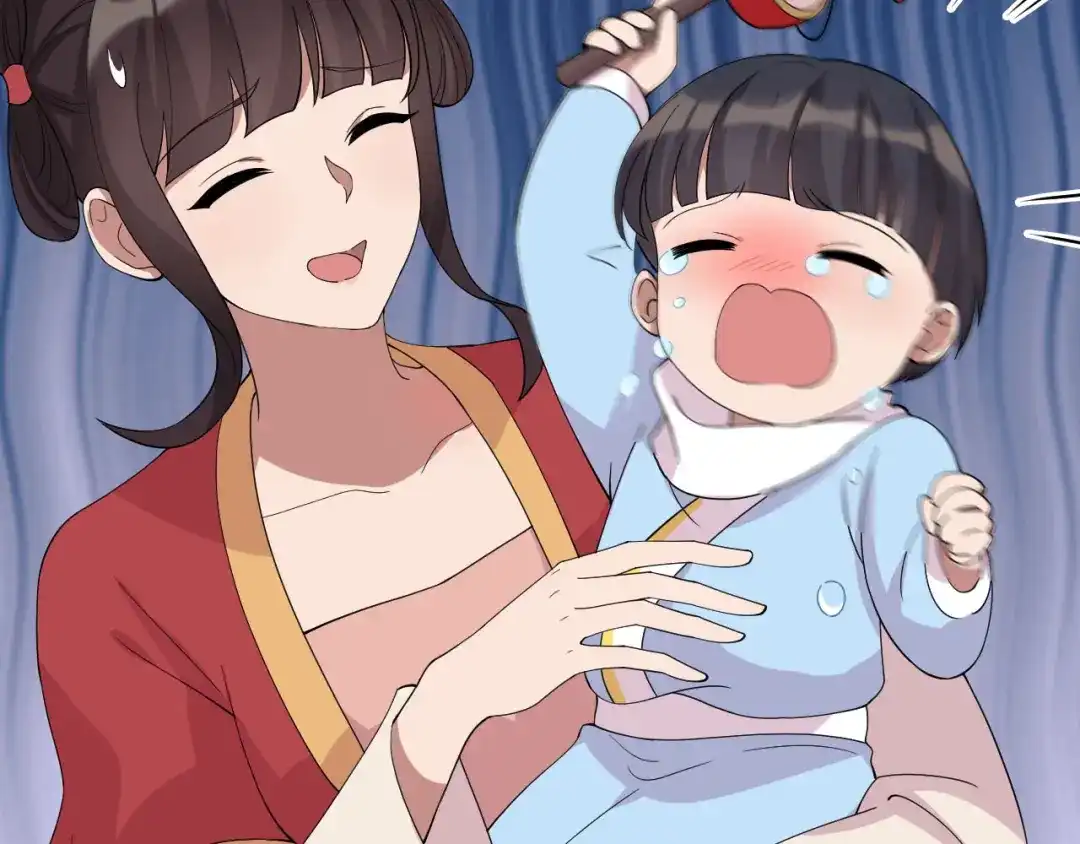 狂女重生：纨绔七皇妃 第293话 谁这么大胆 第54页