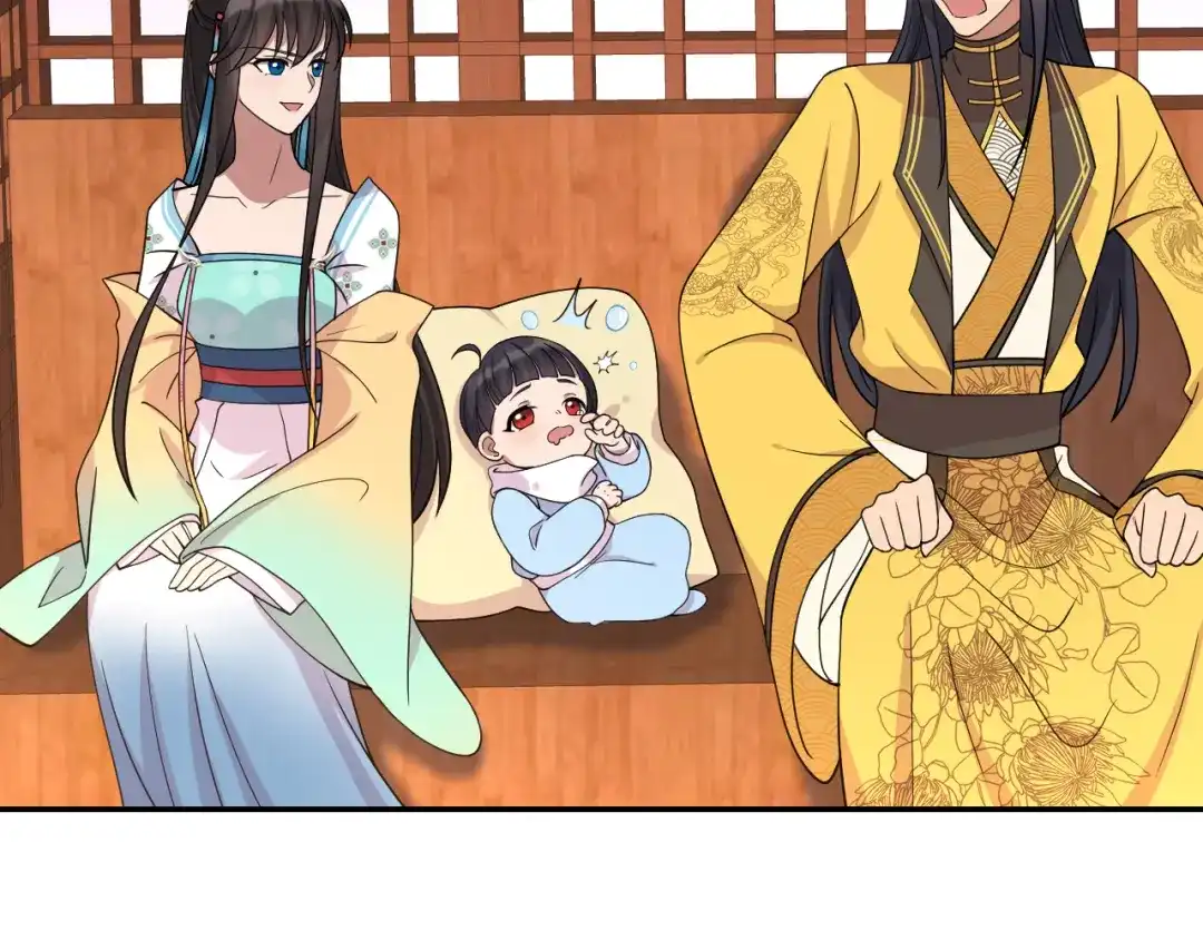 狂女重生：纨绔七皇妃 第293话 谁这么大胆 第121页