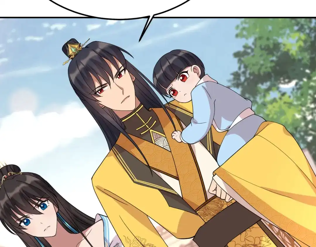 狂女重生：纨绔七皇妃 第293话 谁这么大胆 第67页