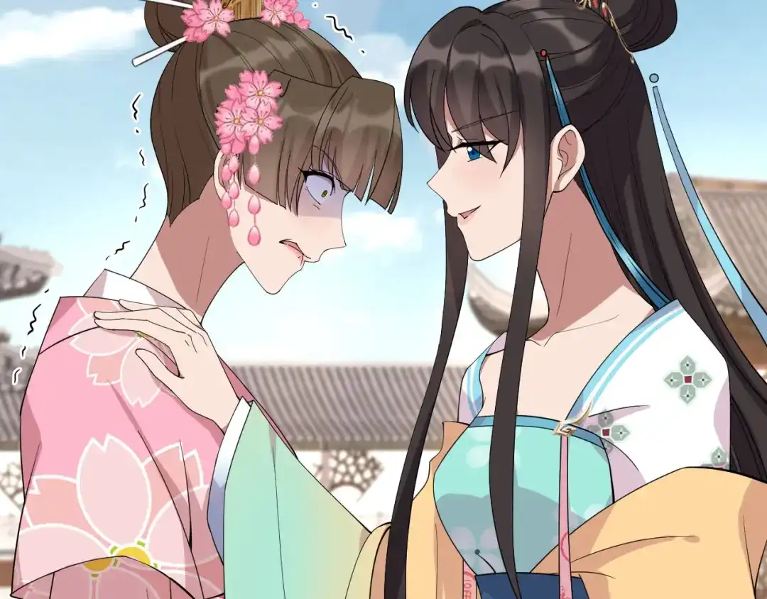 狂女重生：纨绔七皇妃 第293话 谁这么大胆 第5页