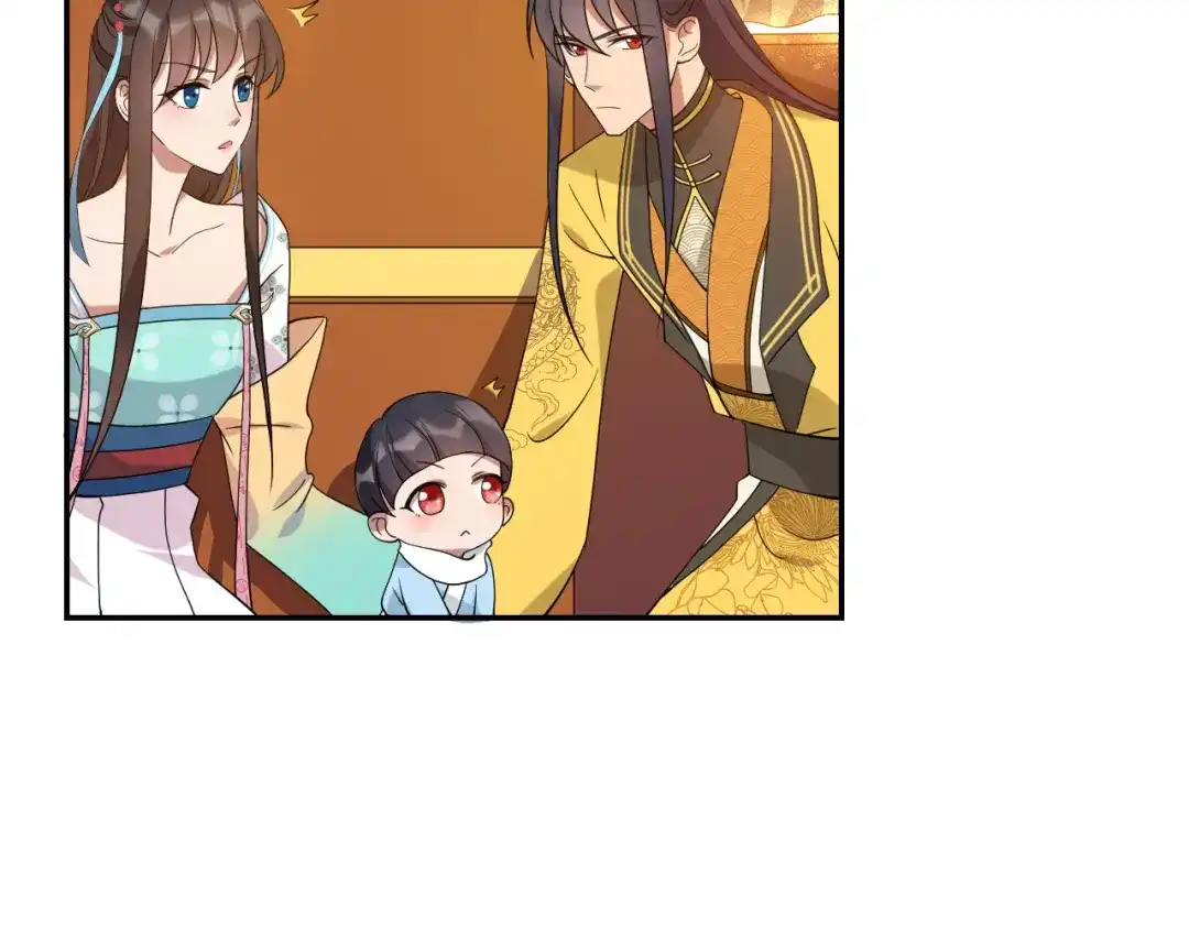 狂女重生：纨绔七皇妃 第294话 激情岁月 第36页