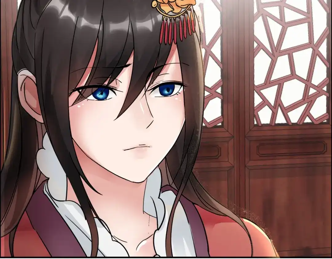 狂女重生：纨绔七皇妃 第3话 咬死你个恶奴婢 第139页
