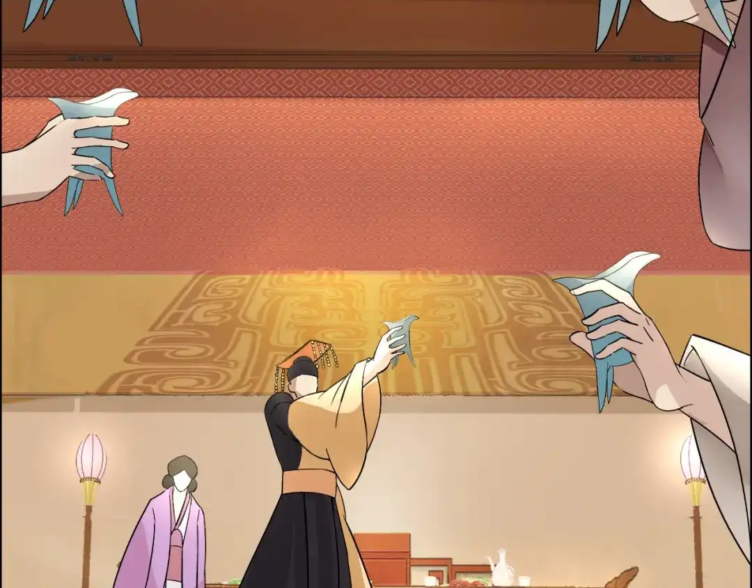 狂女重生：纨绔七皇妃 第3话 咬死你个恶奴婢 第109页