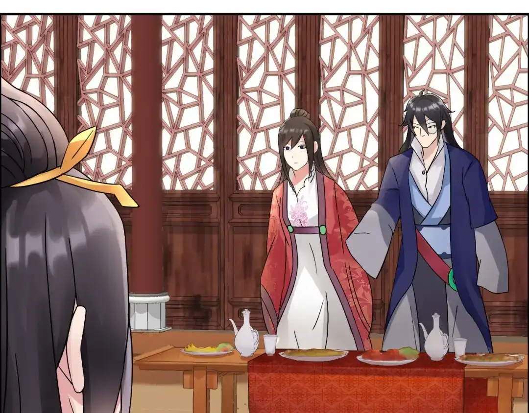 狂女重生：纨绔七皇妃 第3话 咬死你个恶奴婢 第92页