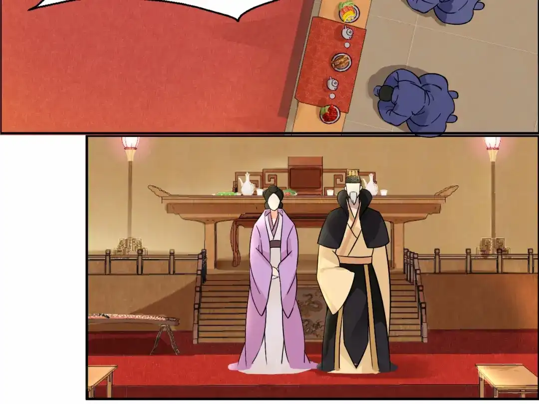 狂女重生：纨绔七皇妃 第3话 咬死你个恶奴婢 第104页
