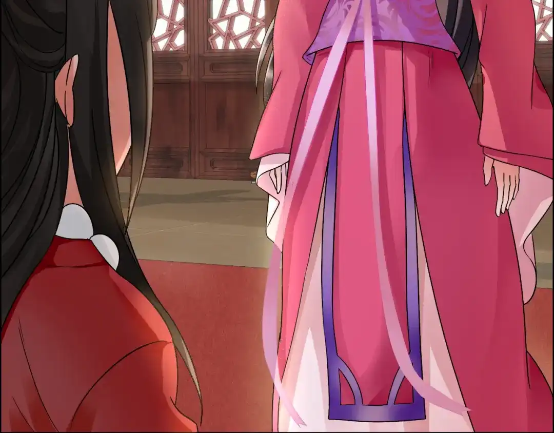 狂女重生：纨绔七皇妃 第3话 咬死你个恶奴婢 第128页