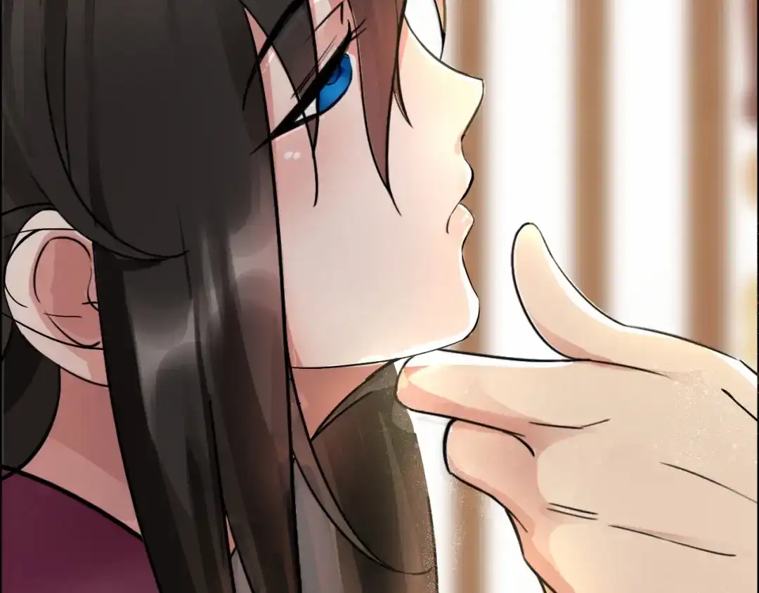 狂女重生：纨绔七皇妃 第3话 咬死你个恶奴婢 第54页