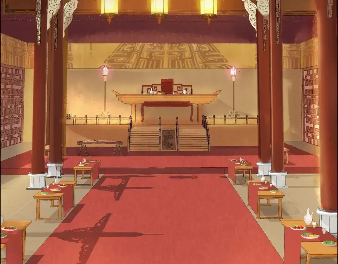 狂女重生：纨绔七皇妃 第3话 咬死你个恶奴婢 第75页