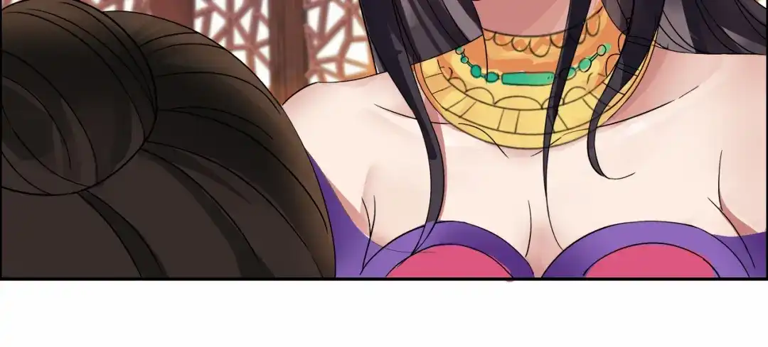 狂女重生：纨绔七皇妃 第3话 咬死你个恶奴婢 第135页