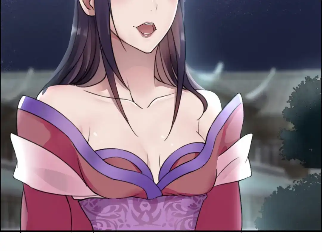 狂女重生：纨绔七皇妃 第3话 咬死你个恶奴婢 第60页