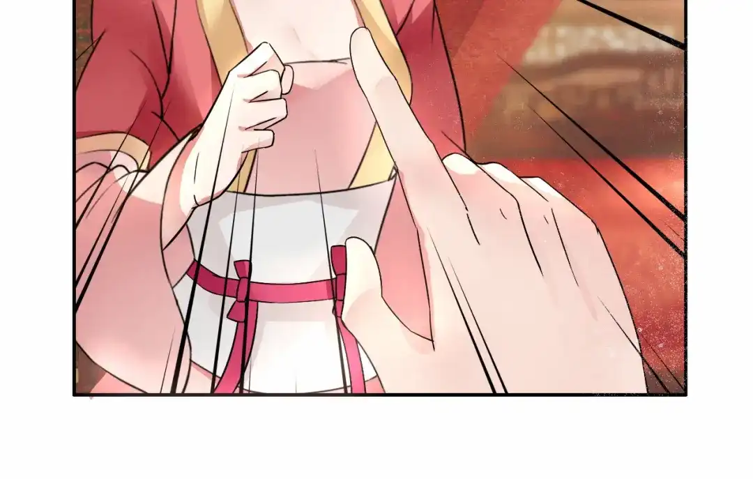 狂女重生：纨绔七皇妃 第3话 咬死你个恶奴婢 第20页