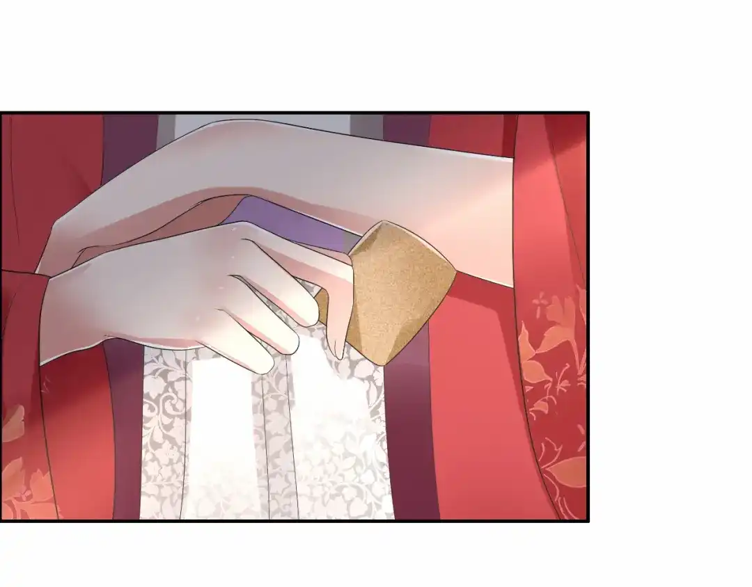 狂女重生：纨绔七皇妃 第30话 小竹没回来过？ 第23页