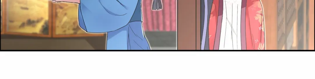 狂女重生：纨绔七皇妃 第30话 小竹没回来过？ 第30页