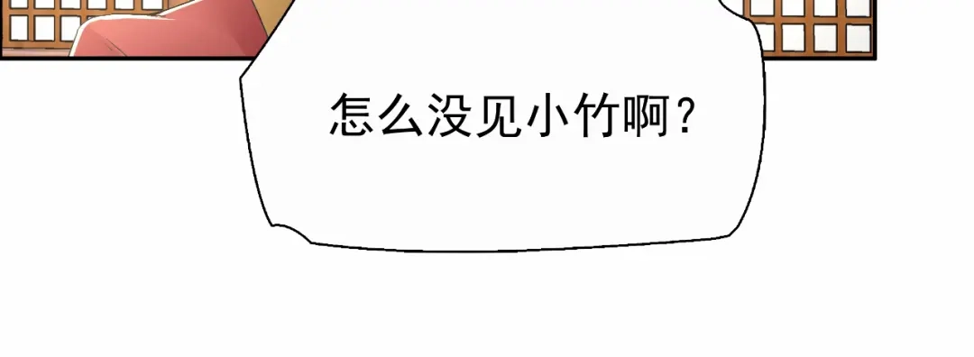 狂女重生：纨绔七皇妃 第30话 小竹没回来过？ 第51页