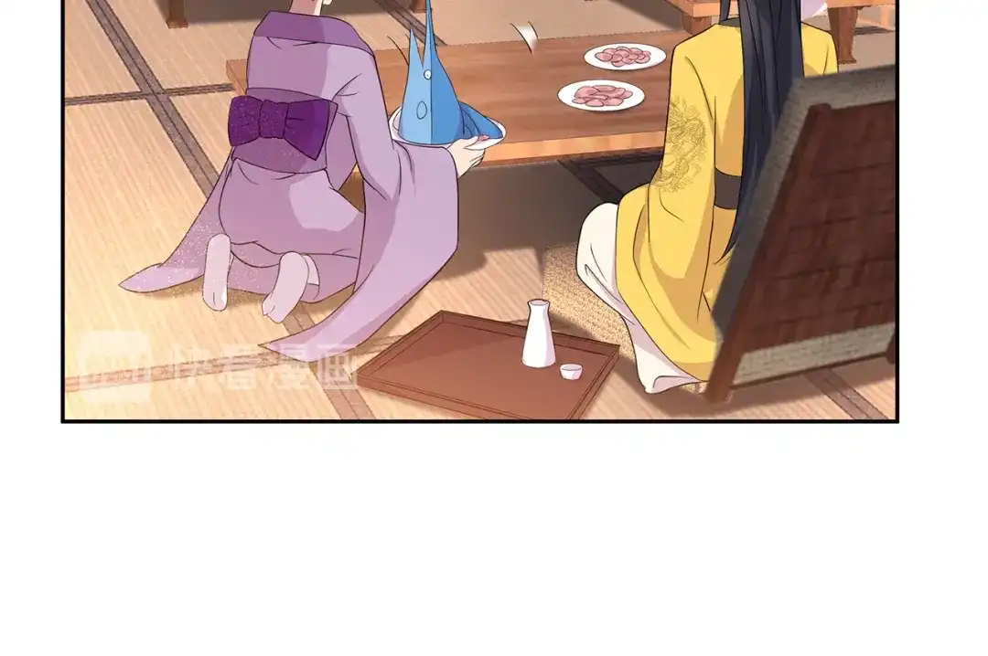 狂女重生：纨绔七皇妃 第295话 真是疯狗 第91页