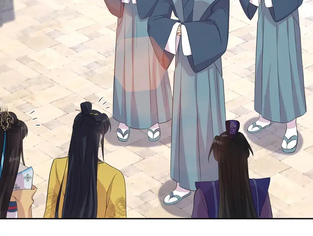 狂女重生：纨绔七皇妃 第295话 真是疯狗 第51页