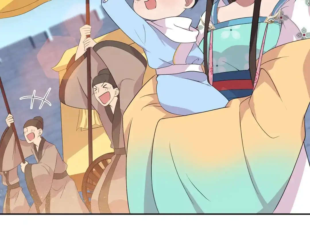 狂女重生：纨绔七皇妃 第295话 真是疯狗 第110页
