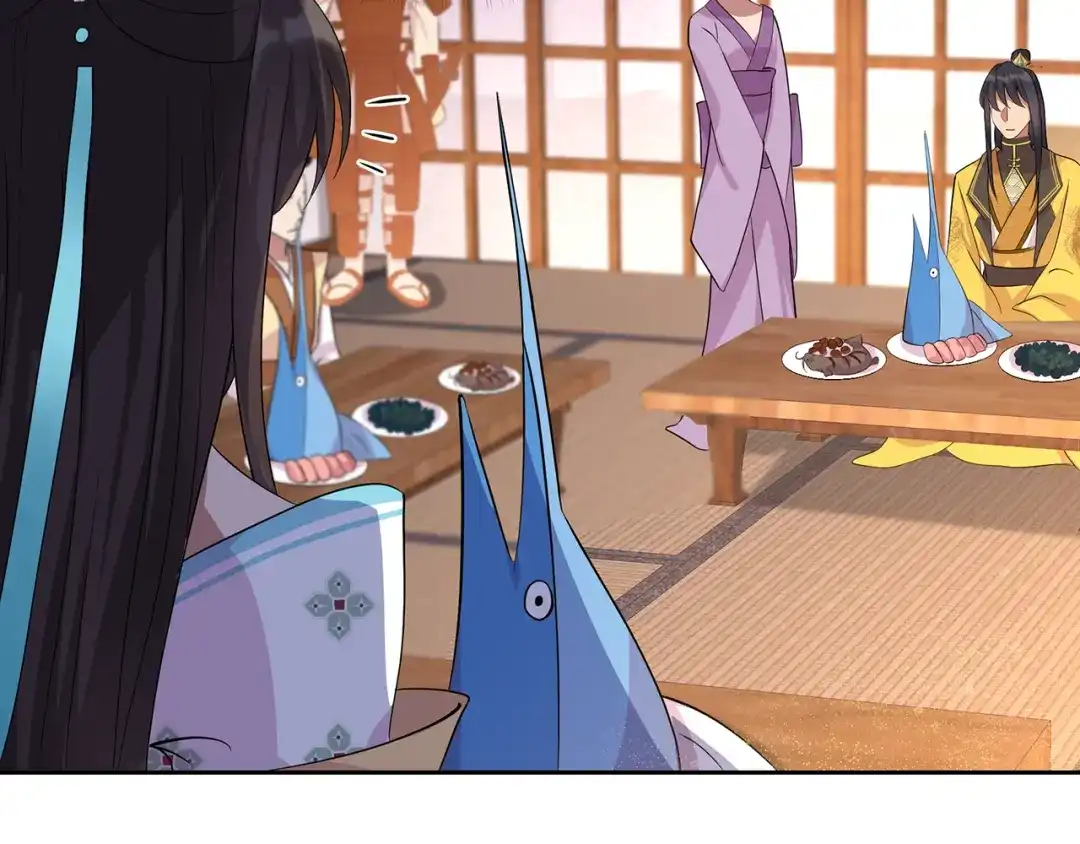 狂女重生：纨绔七皇妃 第295话 真是疯狗 第96页