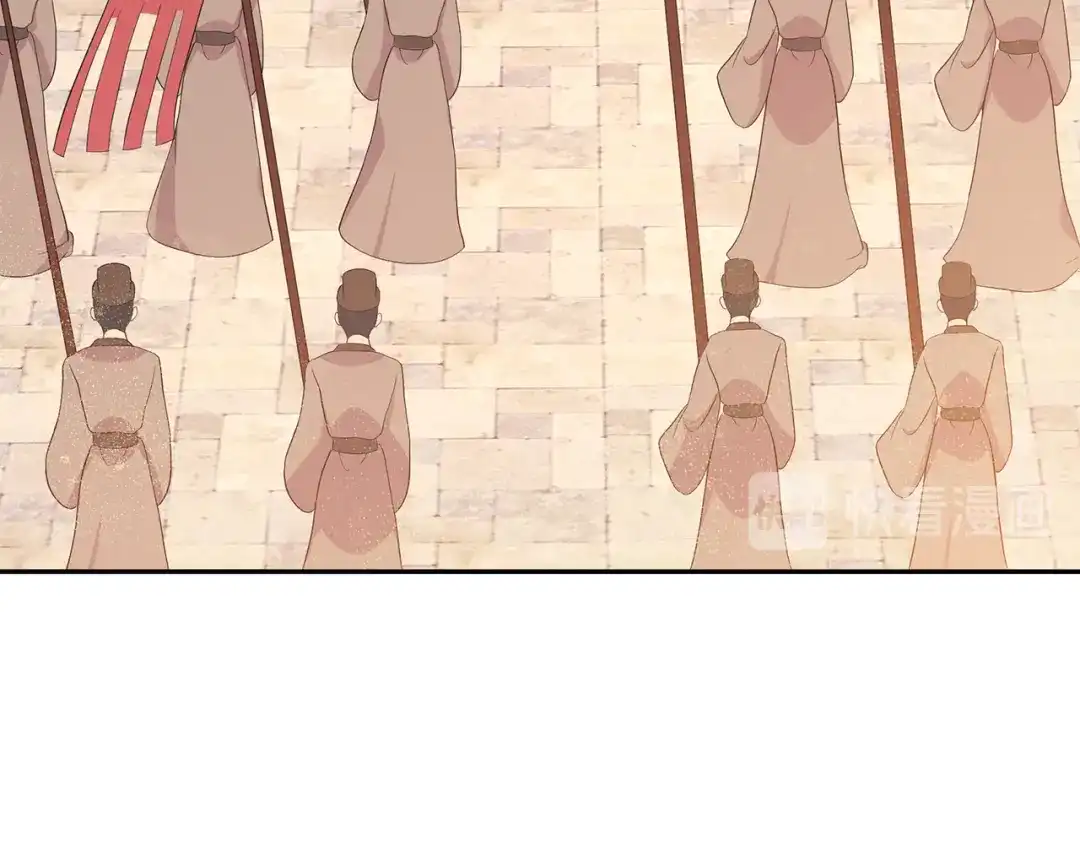 狂女重生：纨绔七皇妃 第295话 真是疯狗 第56页