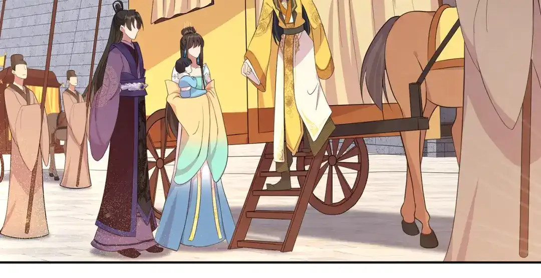 狂女重生：纨绔七皇妃 第295话 真是疯狗 第6页