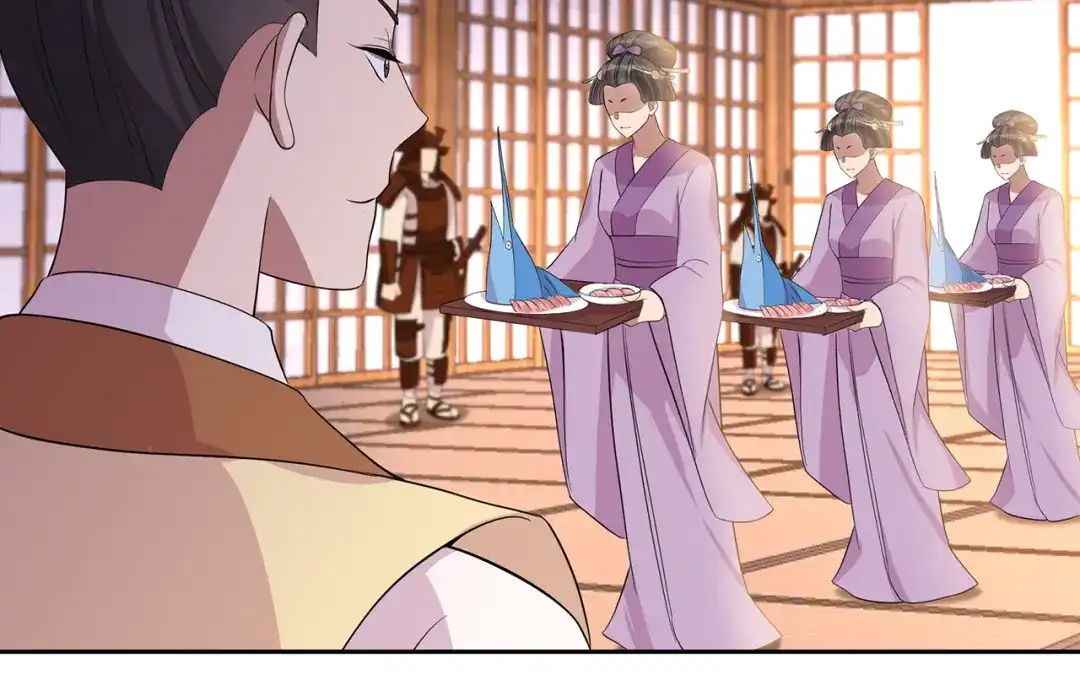 狂女重生：纨绔七皇妃 第295话 真是疯狗 第89页