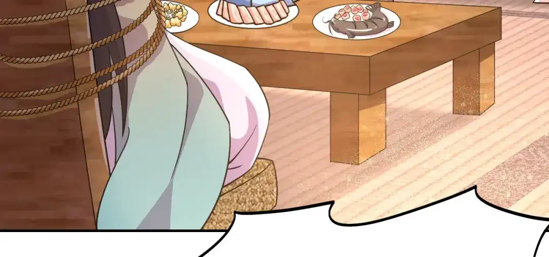狂女重生：纨绔七皇妃 第296话 鸿门宴 第37页