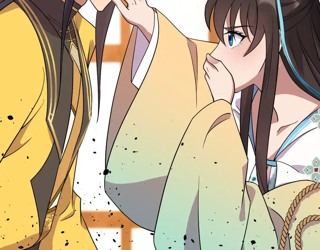 狂女重生：纨绔七皇妃 第296话 鸿门宴 第60页