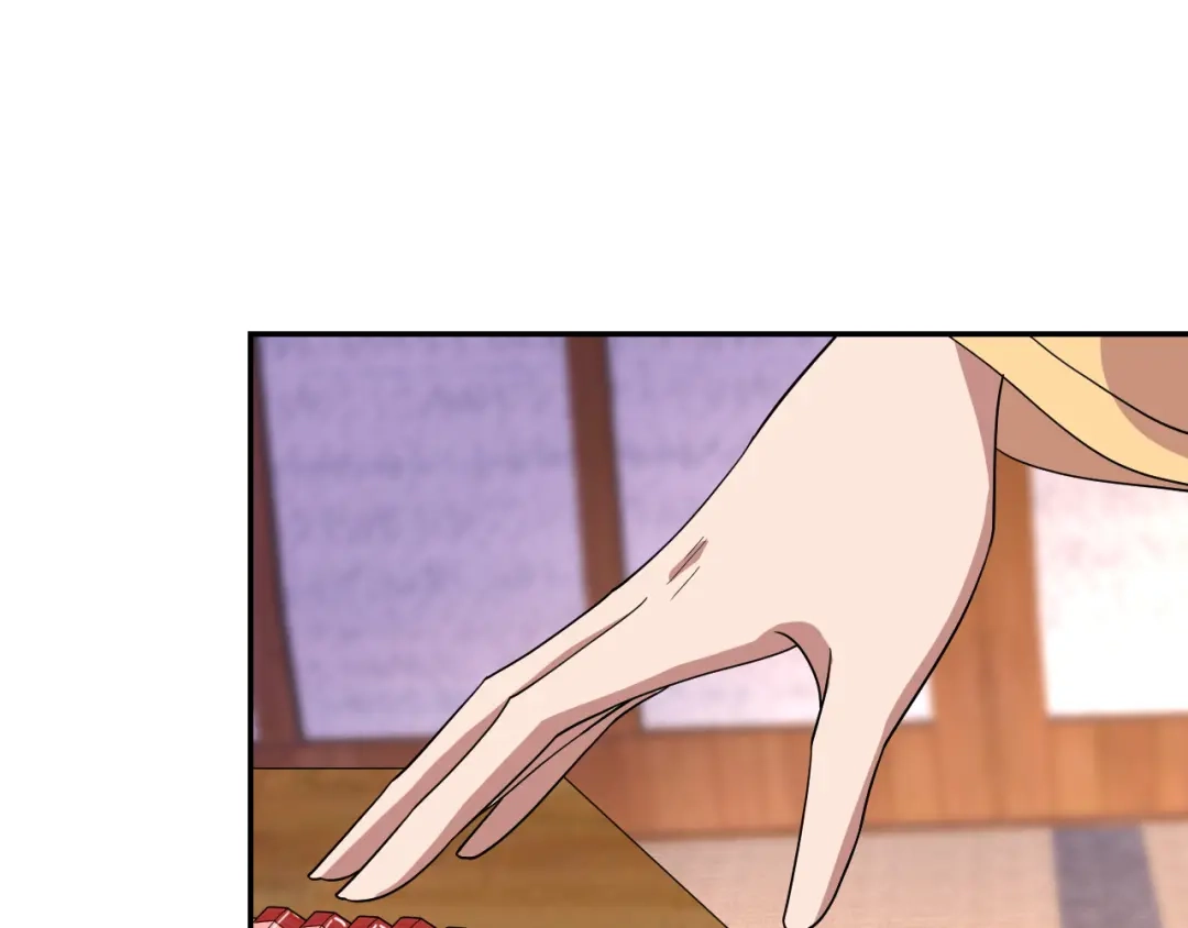 狂女重生：纨绔七皇妃 第297话 你这个笨蛋 第9页