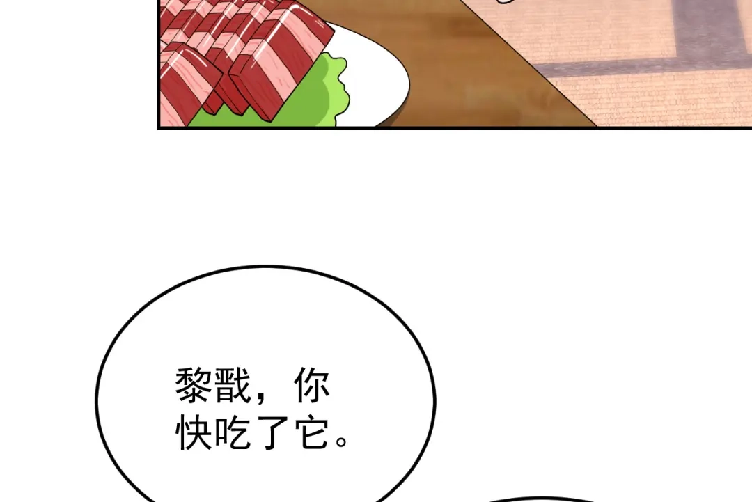 狂女重生：纨绔七皇妃 第297话 你这个笨蛋 第10页
