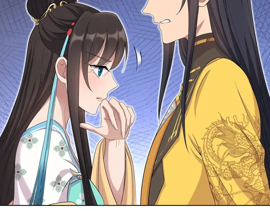 狂女重生：纨绔七皇妃 第297话 你这个笨蛋 第36页