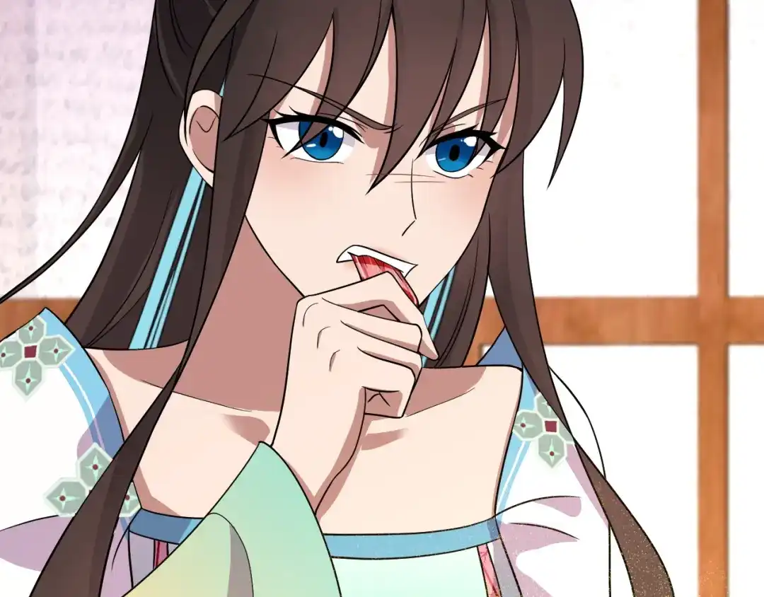 狂女重生：纨绔七皇妃 第297话 你这个笨蛋 第23页