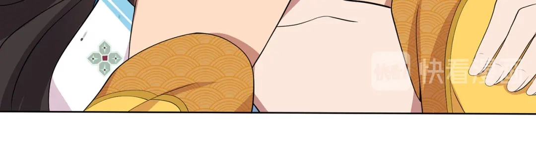 狂女重生：纨绔七皇妃 第298话 来打一架 第9页