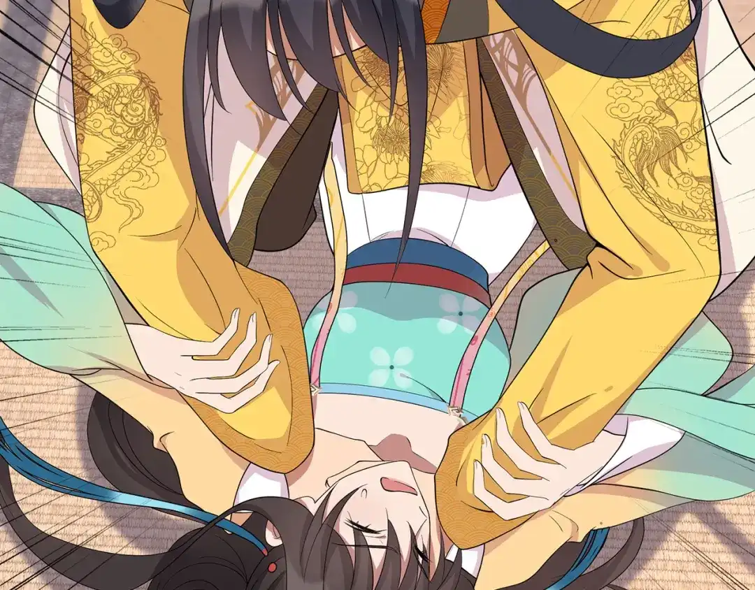 狂女重生：纨绔七皇妃 第298话 来打一架 第5页