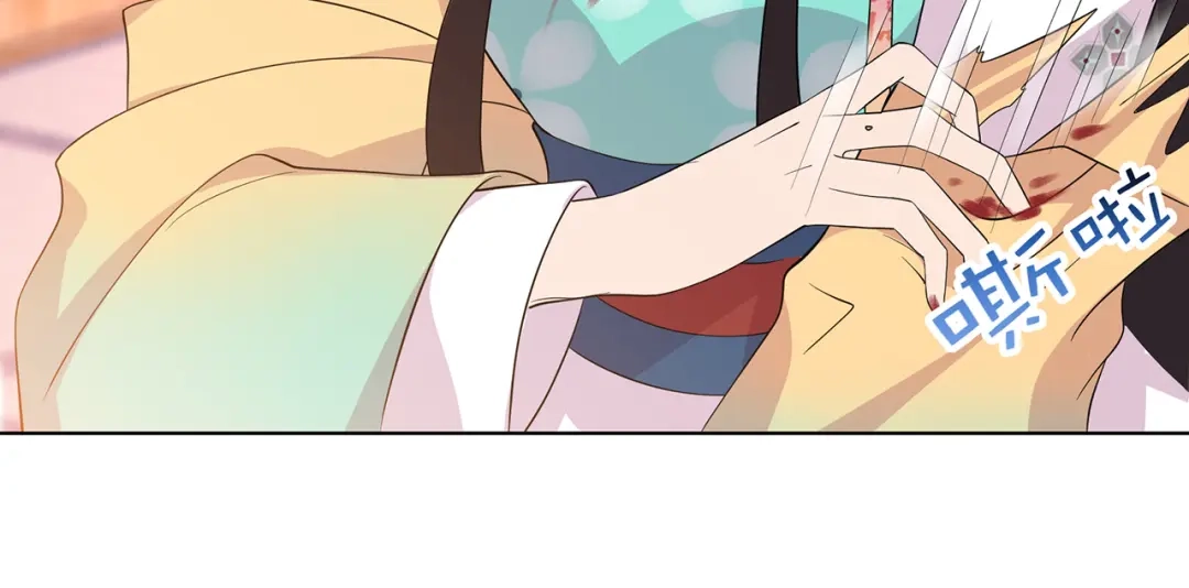 狂女重生：纨绔七皇妃 第298话 来打一架 第57页
