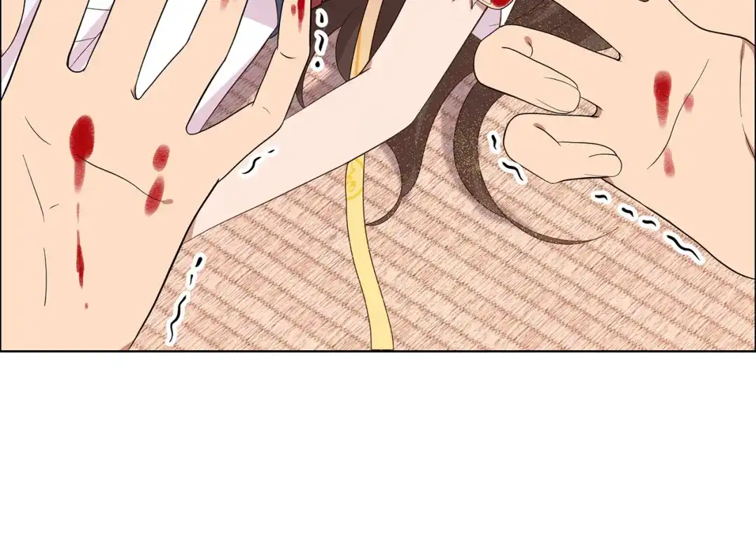 狂女重生：纨绔七皇妃 第298话 来打一架 第97页