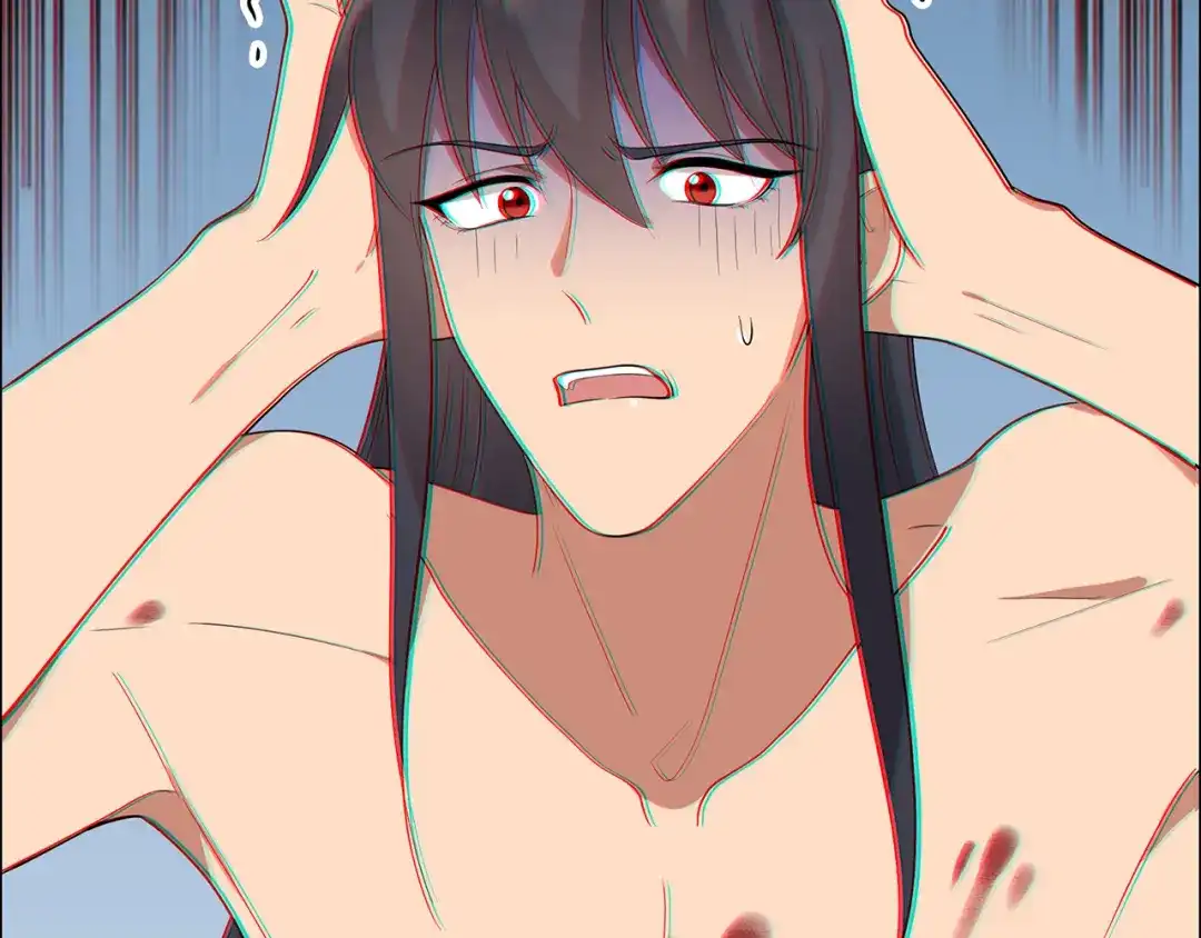 狂女重生：纨绔七皇妃 第298话 来打一架 第99页