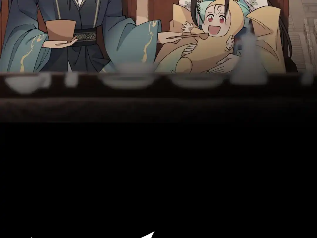 狂女重生：纨绔七皇妃 第299话 失而复得 第17页