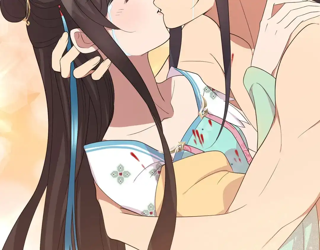 狂女重生：纨绔七皇妃 第299话 失而复得 第53页
