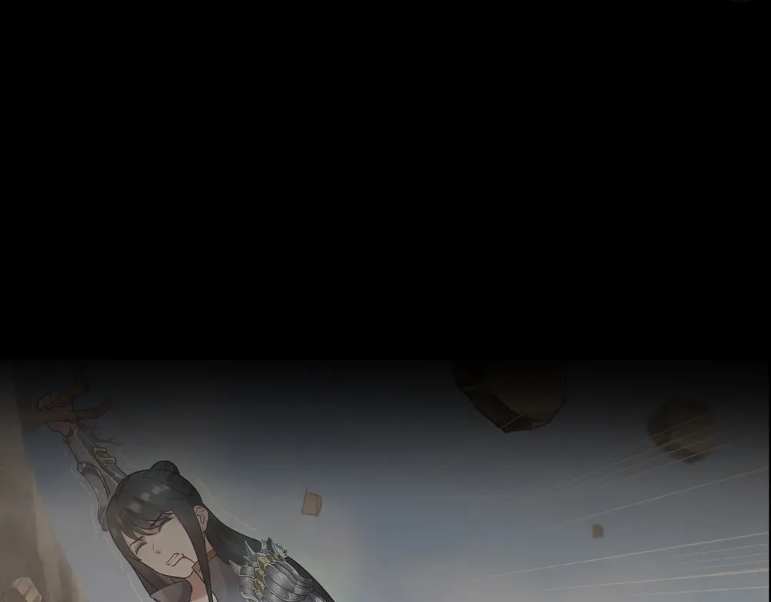 狂女重生：纨绔七皇妃 第299话 失而复得 第9页