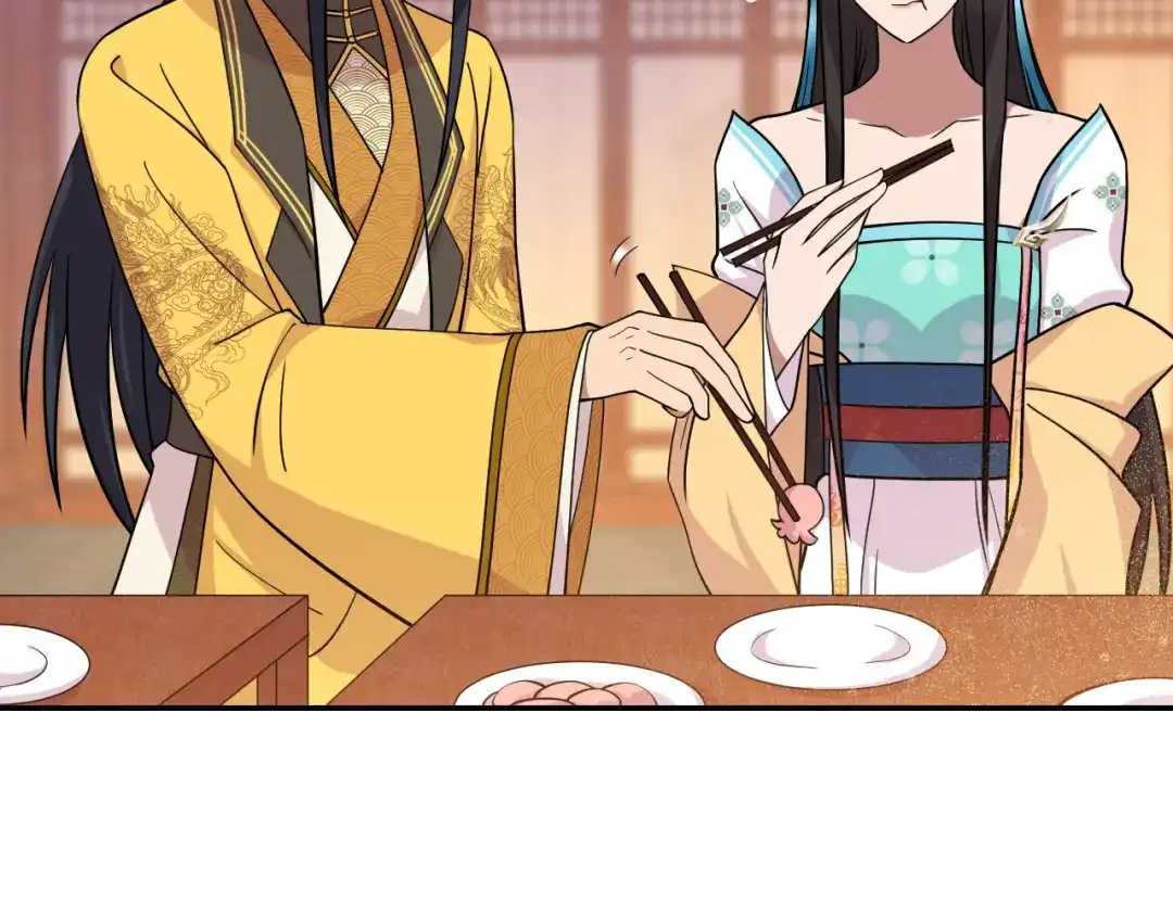 狂女重生：纨绔七皇妃 第301话 你心里没数吗 第52页