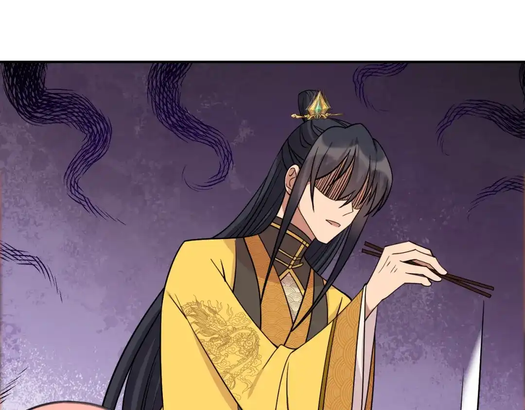 狂女重生：纨绔七皇妃 第301话 你心里没数吗 第59页