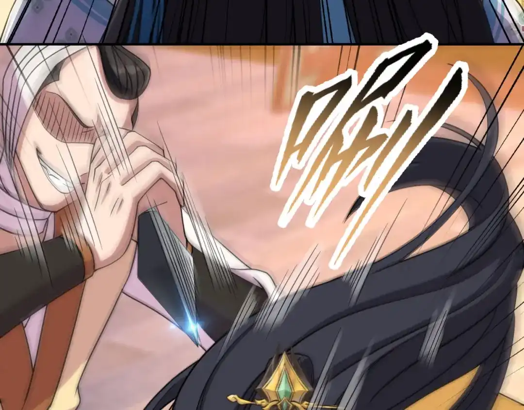 狂女重生：纨绔七皇妃 第302话 两个黎戬？ 第92页